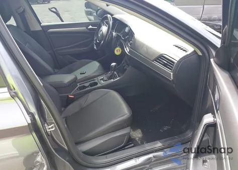 2019 Volkswagen Jetta 1.4T R-Line/1.4T S/1.4T Se из США, поврежденный, VIN 3VWCB7BU6KM212401